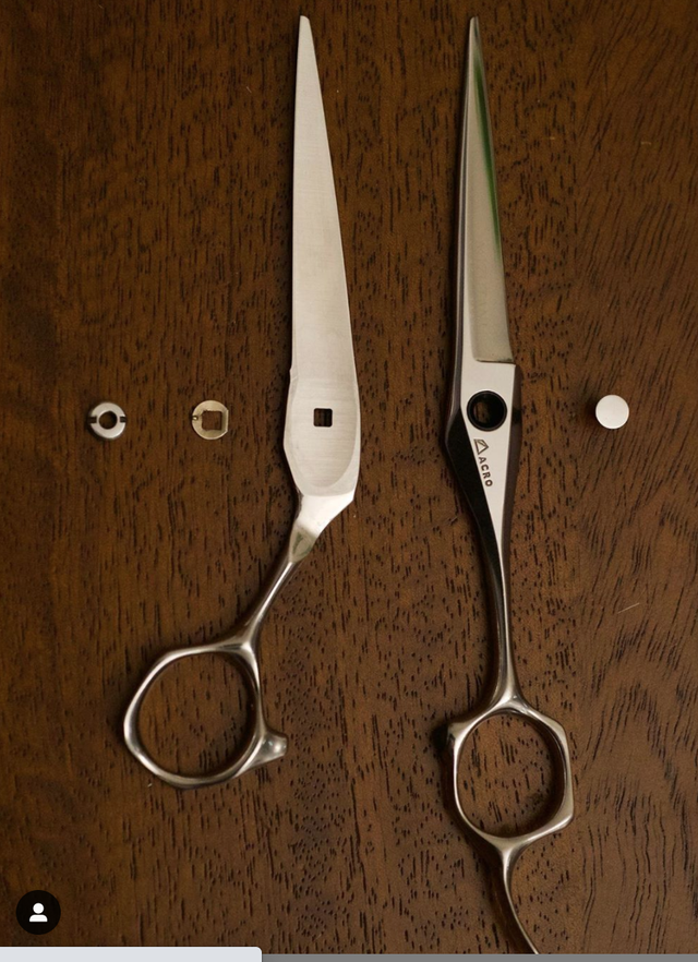 Mizutani Sharpening