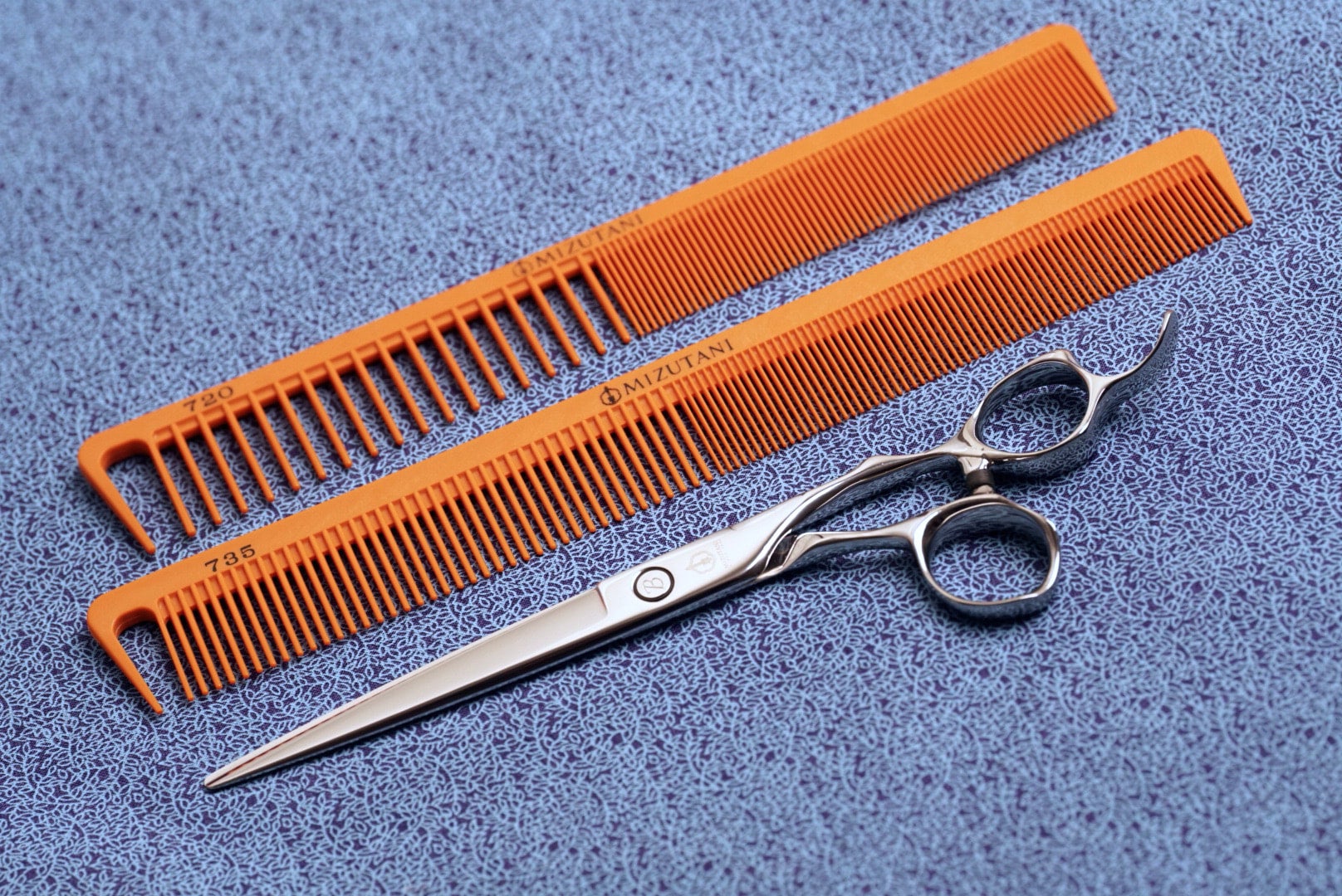 Japan Certified | Mizutani Sharpening